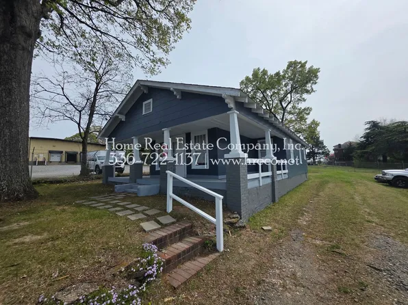 526 E 17th St, Winston Salem, NC 27105