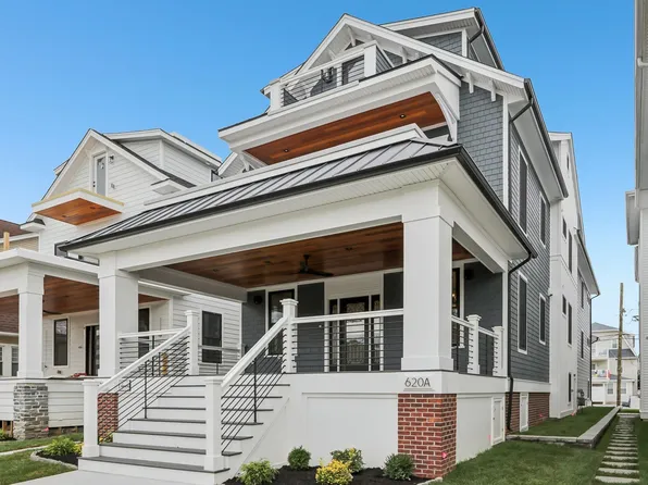 620 Atlantic Ave #A, Ocean City, NJ 08226