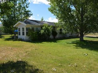 285 South 500 West, Mount Pleasant, UT 84647