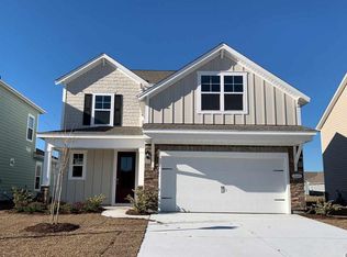 2641 Stellar Loop Mackenzie E LOT 63, Myrtle Beach, SC 29577