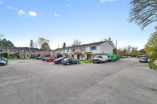 551 Steeles Ave W #43 Photo 1