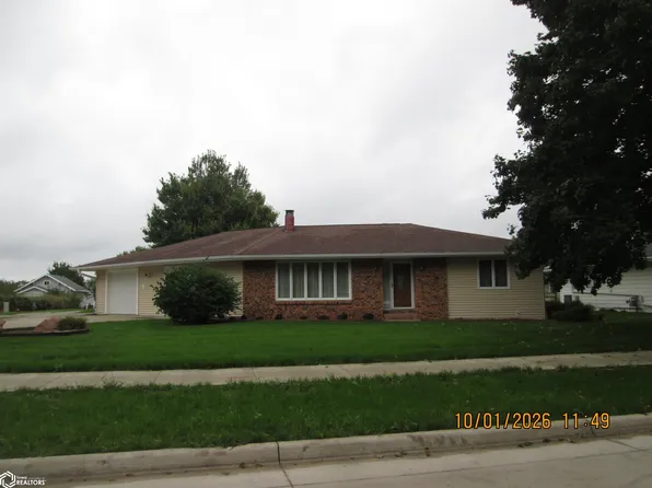 702 5th St, Adair, IA 50002