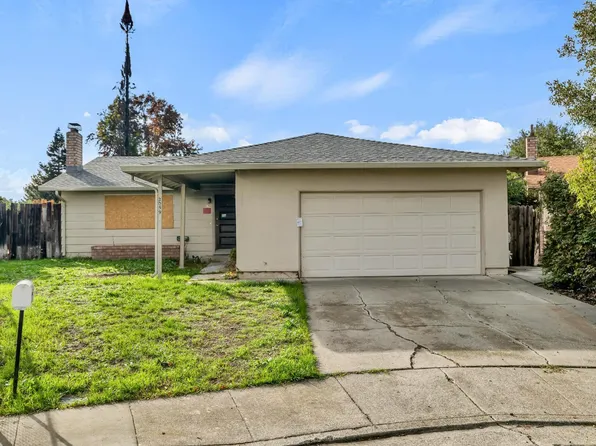 2059 Tilden Ct, Fairfield, CA 94533