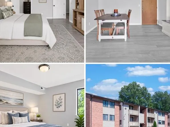 1137 1/2 Hartford Ave APT 5B, Johnston, RI 02919