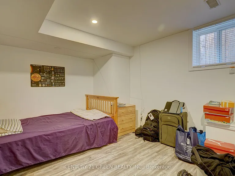 5 Beechmont Dr #BASEMENT — Photo 3