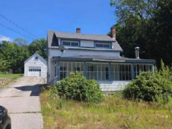 151 State Rte #202, Bennington, NH 03442