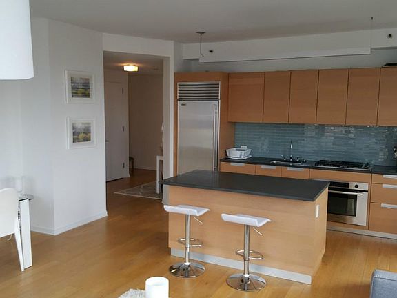 2nd image of 310 W 52nd St APT 9H
