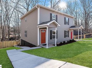 100 Parkstone Dr #A-b, Greenville, SC 29609