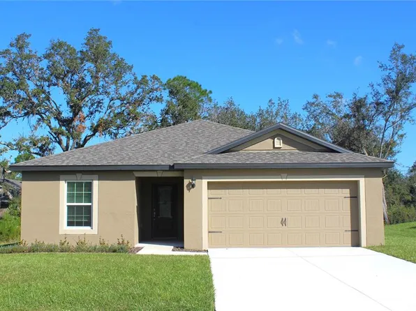 362 Amberjack Ct, Poinciana, FL 34759