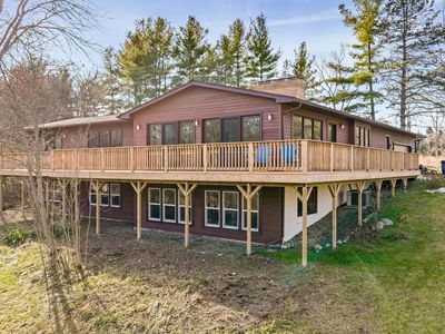 12815 Wilbur Rd, Clinton, MI, 49236