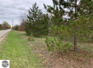 4240 W Elder Rd, Mancelona, MI 49659