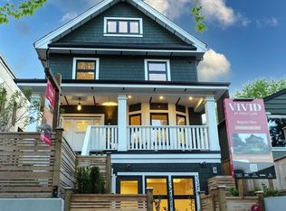 3381 Victoria Dr, Vancouver, BC V5N 4M3