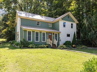 263 Hulbert Hollow Rd, Spencer, NY 14883