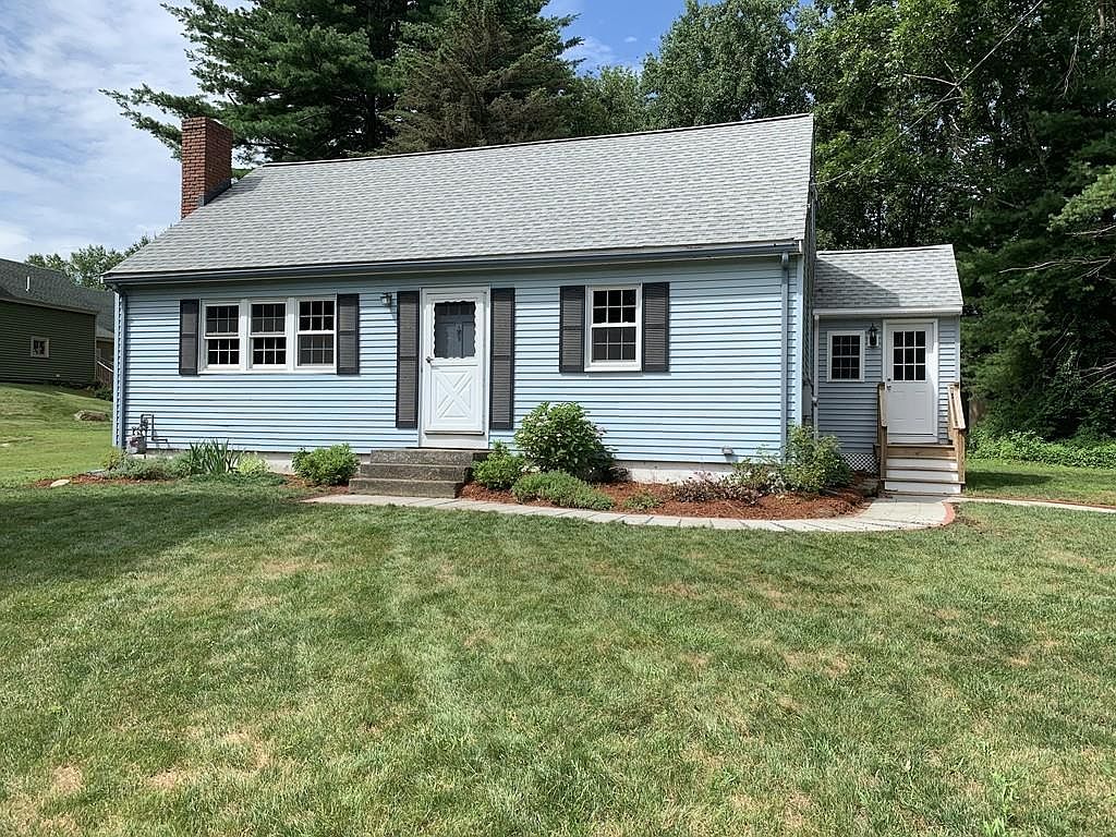 442 Bigelow St, Marlborough, MA 01752 Zillow