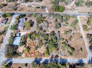 509 Port Arthur St, Luling, TX 78648