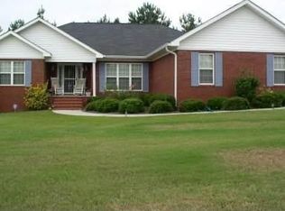 3001 Powell Pl, Statesboro, GA 30458