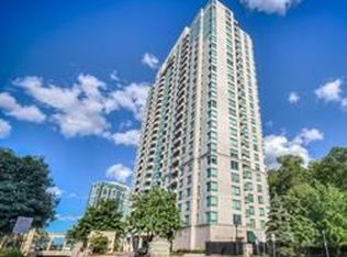 61 Town Centre Ct #2208, Toronto, ON M1P5C5