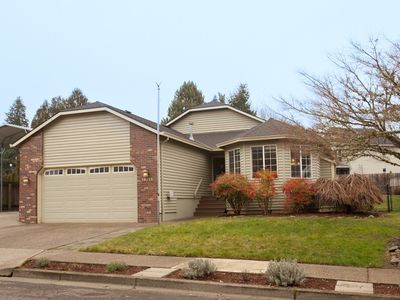 14255 Beemer Way, Oregon City, OR, 97045