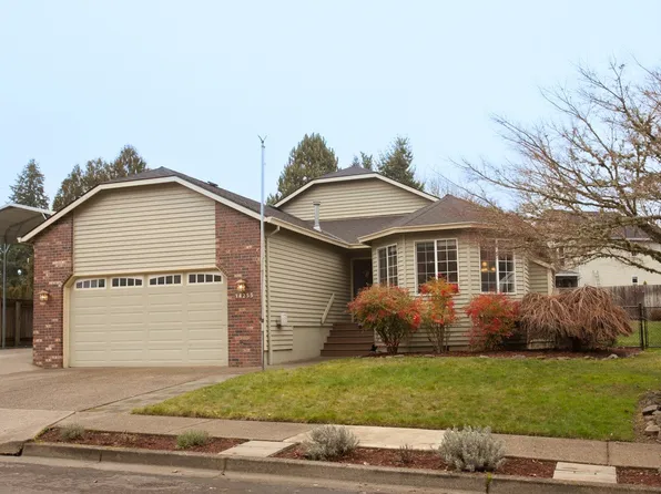 14255 Beemer Way, Oregon City, OR 97045