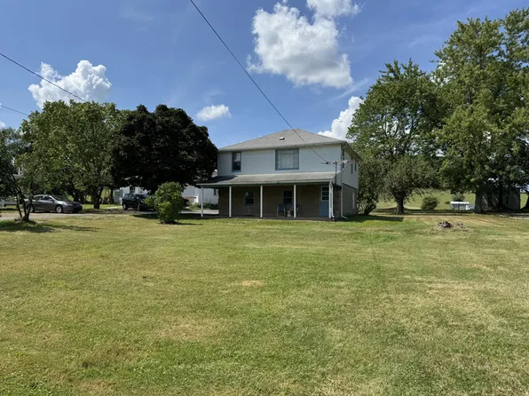 6023 Highway 28, Brookville, PA 15825
