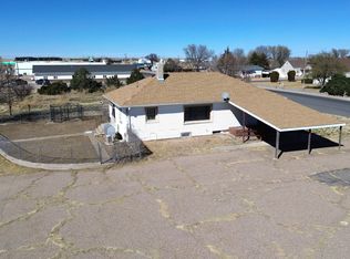 1217 A St NE, Benkelman, NE 69021