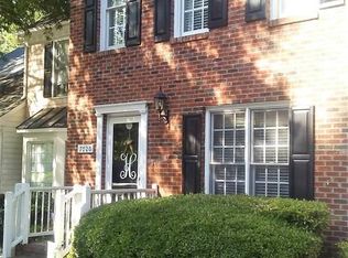 7020 Epping Forest Dr, Raleigh, NC 27613