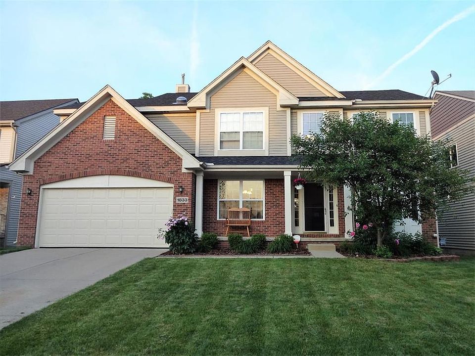 1st image of 1833 Harley Dr