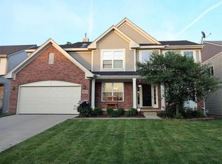 1833 Harley Dr, Ann Arbor, MI