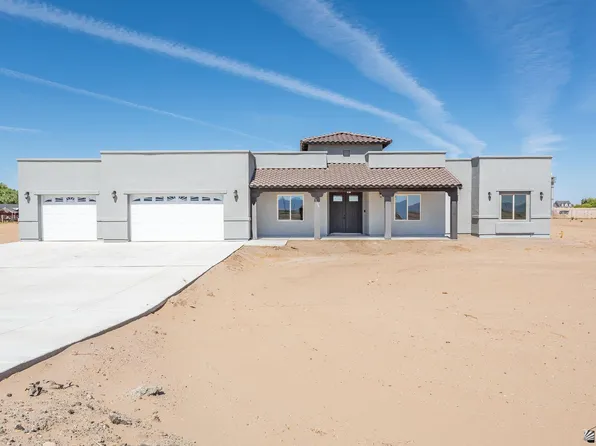 13584 S Avenue 5 E, Yuma, AZ 85365