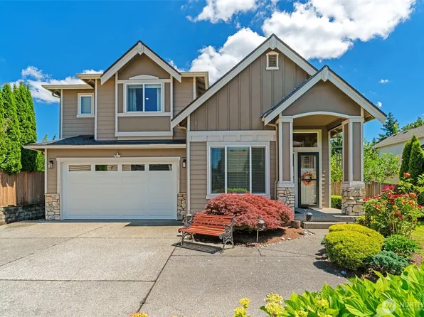 22313 38th Avenue SE, Bothell, WA 98021