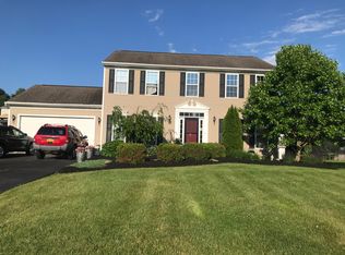 179 Goldenrod Ln, Warners, NY 13164