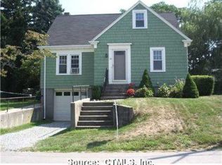 60 Spring St, Westerly, RI 02891