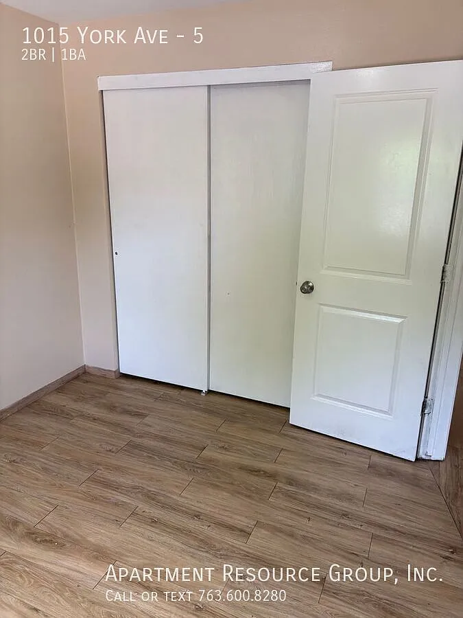 2 Bed/1 Bath Apt for Rent in St Paul! Off Street Parking Included! — Photo 4