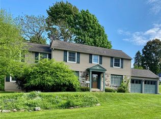 1 Knoll Rd, Utica, NY 13501