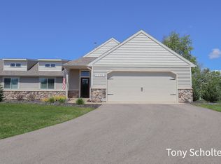 1278 Sand Springs Dr #52, Byron Center, MI 49315