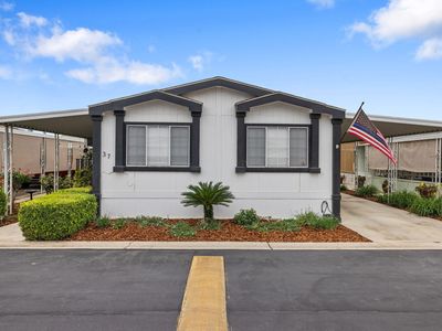 2459 N Oaks Street #37, Tulare, CA, 93274