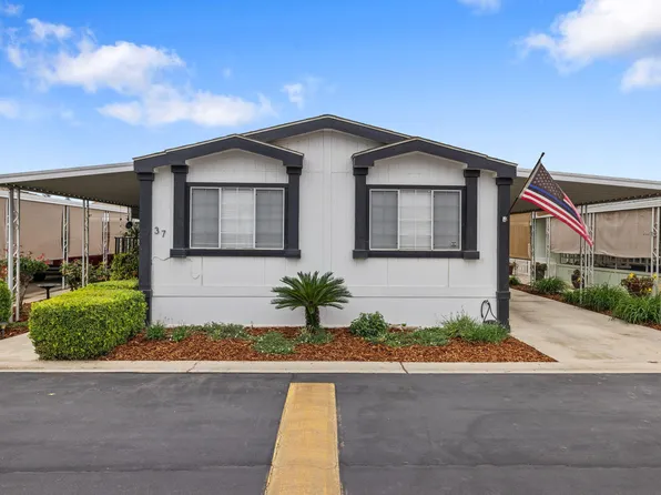 2459 N Oaks Street #37, Tulare, CA 93274