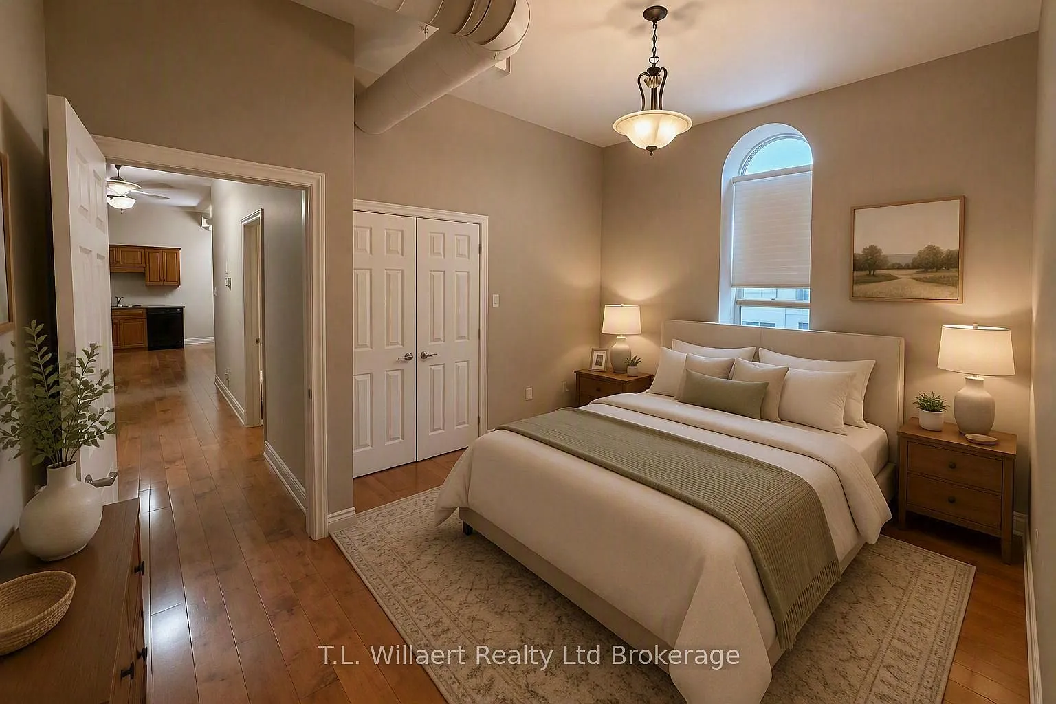 2 bed, $1,950 — Photo 2