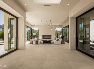 4510 E MADEROS DEL CUENTA Drive, Paradise Valley, AZ 85253