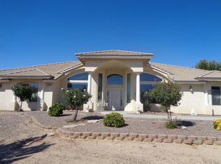 18704 Munsee Rd, Apple Valley, CA 92307