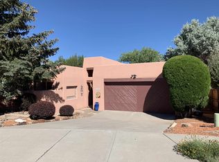 2303 Perilla Ct, Santa Fe, NM 87505