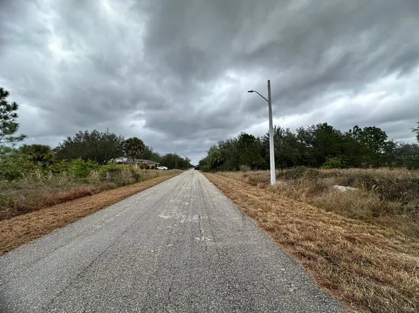 1610 SCOTT AVENUE, LEHIGH ACRES, FL 33972