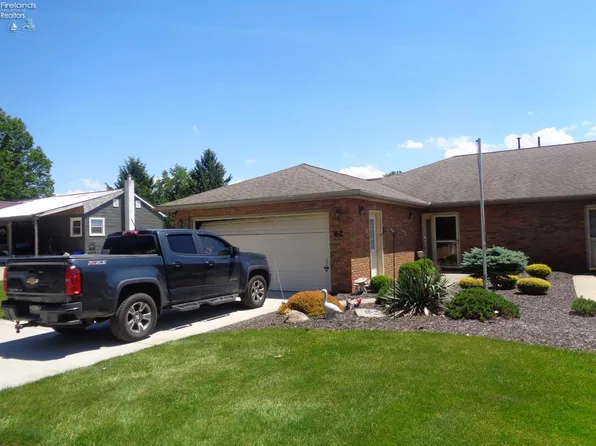 62 Mickey Rd, Shelby, OH 44875
