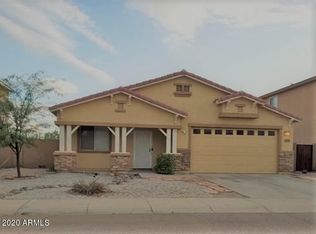 6905 W Carter Rd, Laveen, AZ 85339
