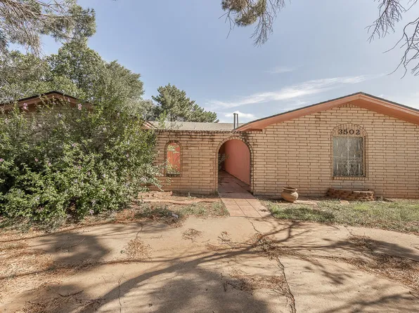 3502 77th Dr, Lubbock, TX 79423