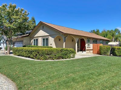 101 Auburn Way, Vacaville, CA, 95688