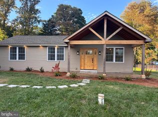 31 Kirk Rd, Elkton, MD 21921