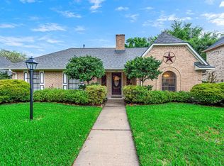 1819 Ash Forest Dr, Katy, TX 77450