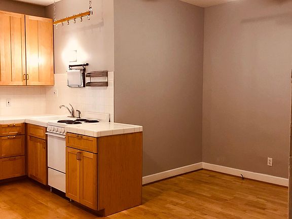 Livingroom/kitchen