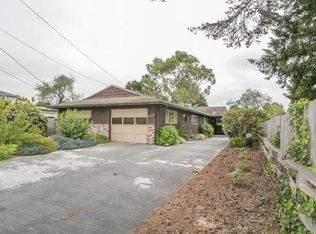 2322 18th St, Eureka, CA 95501